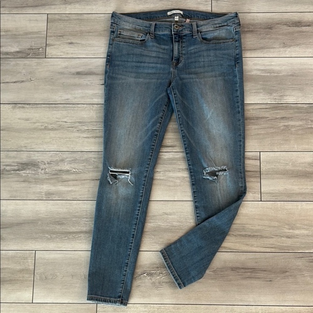 Stevie Hender Low Rise skinny fit jeans size 13